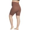 Nike Zenvy M Casual Shorts Women's Dark Color Pony Color DV9433-231