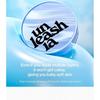 UNLEASHIA Babe Skin Baby Blue Cushion Сменный блок Re-Feel - 8 цветов