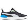 Puma Кроссовки Suede Bloc Black Ice Flow Unisex 380705-05