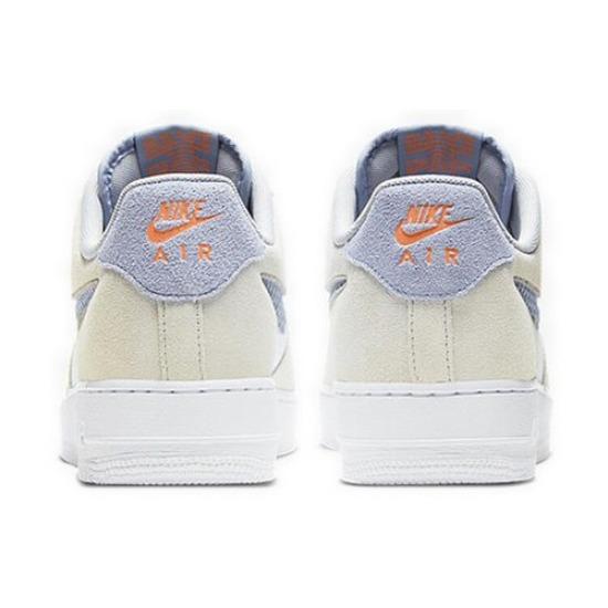Nike Air Force 1 Low Indigo Fog - CK4383-001