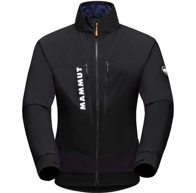 Софтшелл-куртка Mammut Aenergy Insulation Hybrid