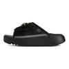 UGG Шлепанцы мужские черные 1167871-BLK