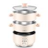 SUPOR 3-Layer Electric Multi-Cooker Steamer CN plug (adapter included)