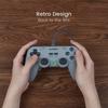 GameSir Tegenaria Lite Wired Switch Controller Near-Zero Latency Anti-Drift Joysticks 2 Back Buttons for Nintendo Switch 2 PC 1