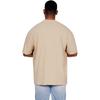 Casual Classics Mens Core Ringspun Cotton Tall Oversized T-Shirt