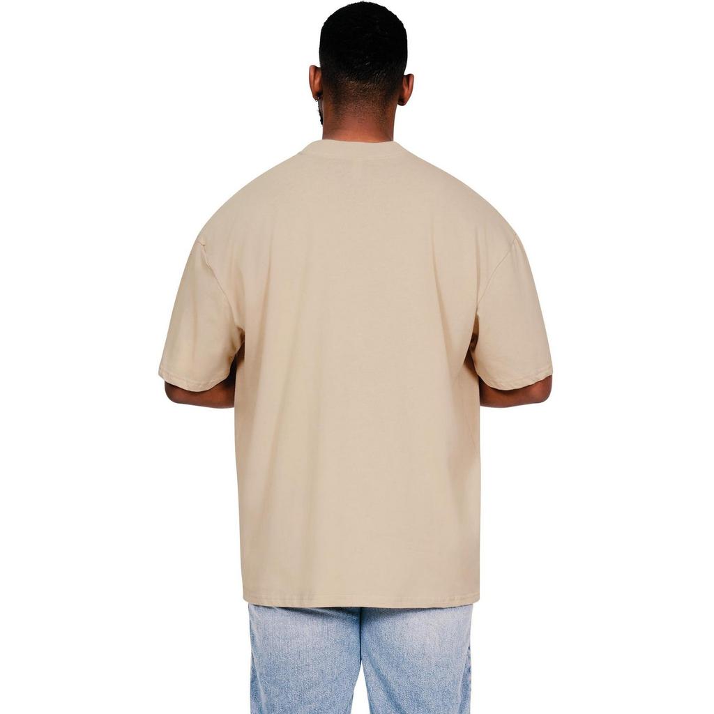 Casual Classics Mens Core Ringspun Cotton Tall Oversized T-Shirt