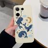 Чехол для телефона Vivo V60 V50 V40 Lite V30 V20 SE V70 FE, разноцветные сердечки, полная защита, мягкий гладкий корпус из жидкого силикона для Vivo, ударопрочный чехол