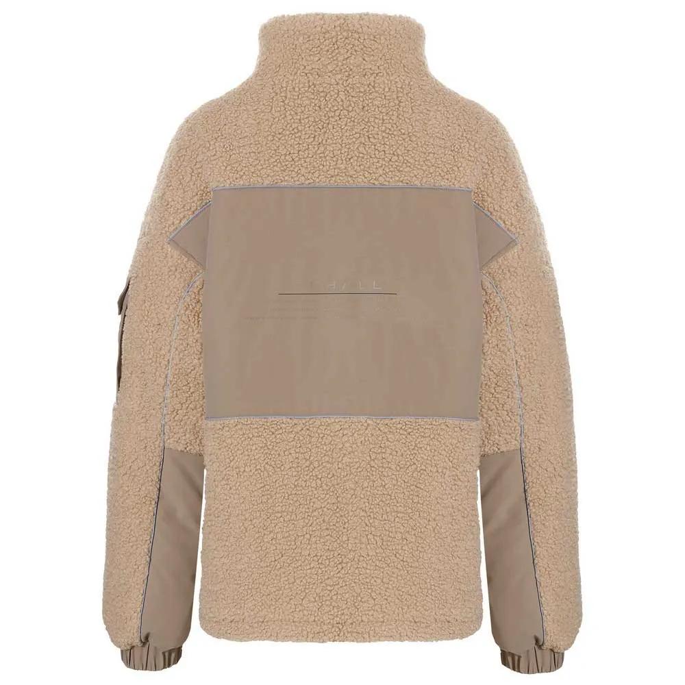 Rehall Флисовая на молнии Retro-R