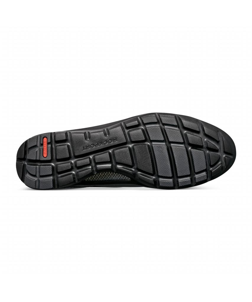 Rockport True Work Zero 2 Туфли с закрытым носком и декоративной отстрочкой Twz Ii с закрытым носком (Cj3395)