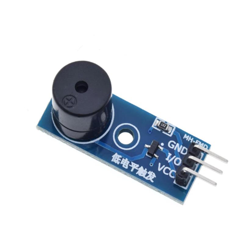 Высококачественный модуль пассивного зуммера для набора для самостоятельной сборки Arduino