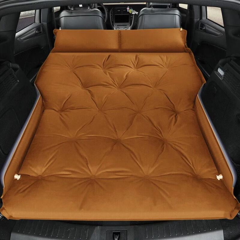 SUV Car Inflatable Air Mattress