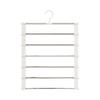 Multifunctional Trouser Rack Foldable Trouser Rack Stainless Steel Storage Rack