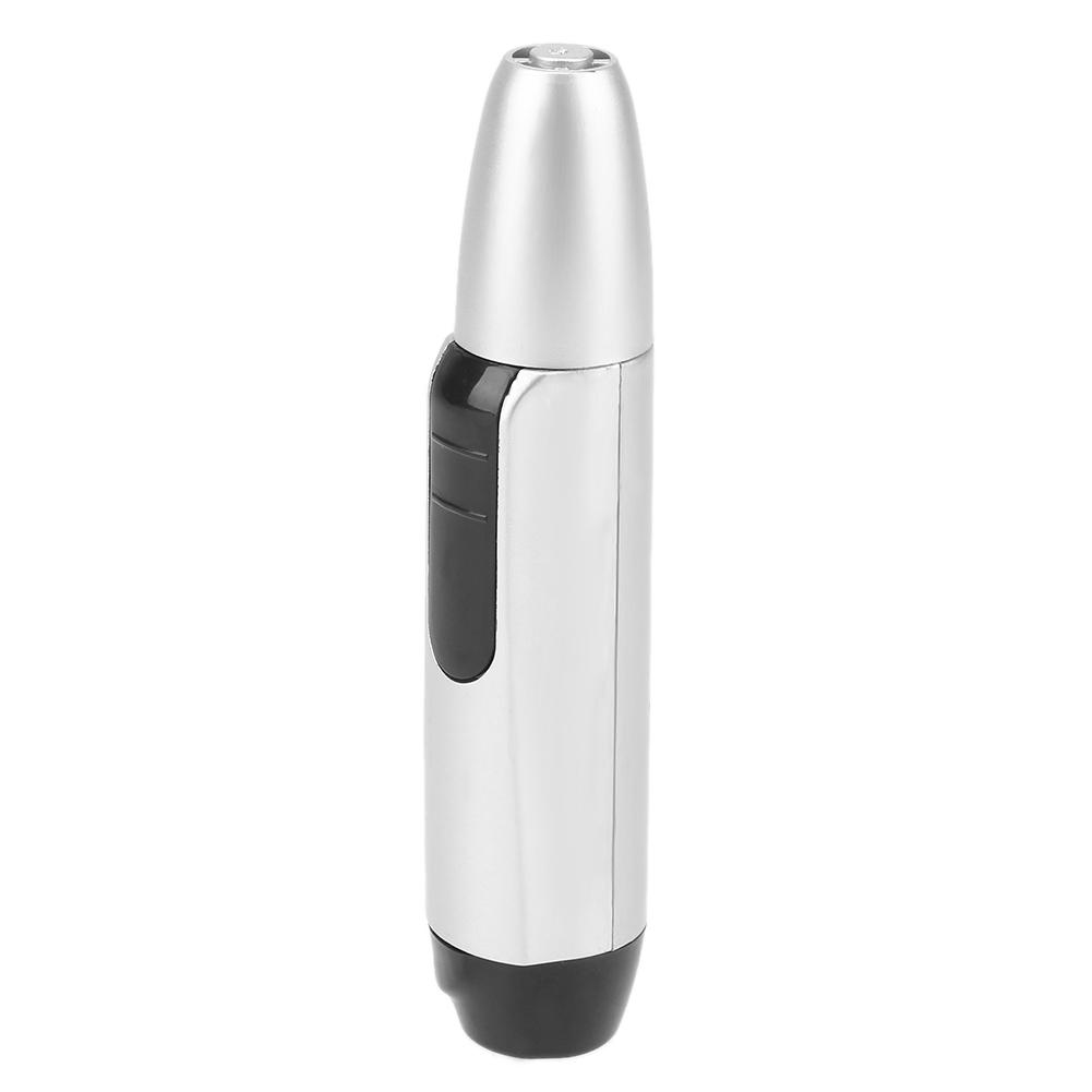 Электробритва для носа, тела, ухода за лицом, триммер для удаления волос, машинка для стрижки волос