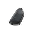 Чехол-брелок для ключа автомобиля PC для Vw Volkswagen Golf 8 Mk8 Id.3 Id.4 Cupra Skoda Octavia A8 Seat Leon Mk4 Formentor Tarraco
