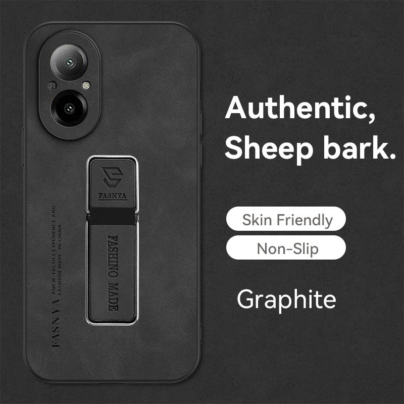 Для Realme C67 4G чехол автомобильный магнитный держатель кожаный чехол для телефона RealmeC67 c 67 RMX3890 4G мягкий силиконовый противоударный чехол на заднюю панель