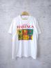 Винтажная футболка Keith Haring - РЕДКАЯ 90-е, одинарный шов, с коротким рукавом AHN01778, унисекс