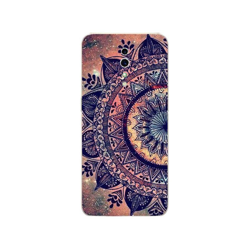 Funda For OPPO Reno 2 Phone Case OPPO Reno Z Cover Silicon Soft TPU Back Cover For OPPO Reno 10X ZOOM Coque Reno A 2Z 2F Ace