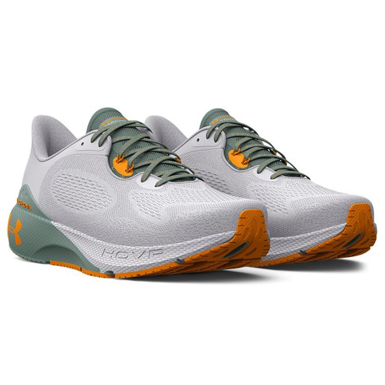 Under Armour Hovr Machina 3 Cn 'Белый' 3025650-109