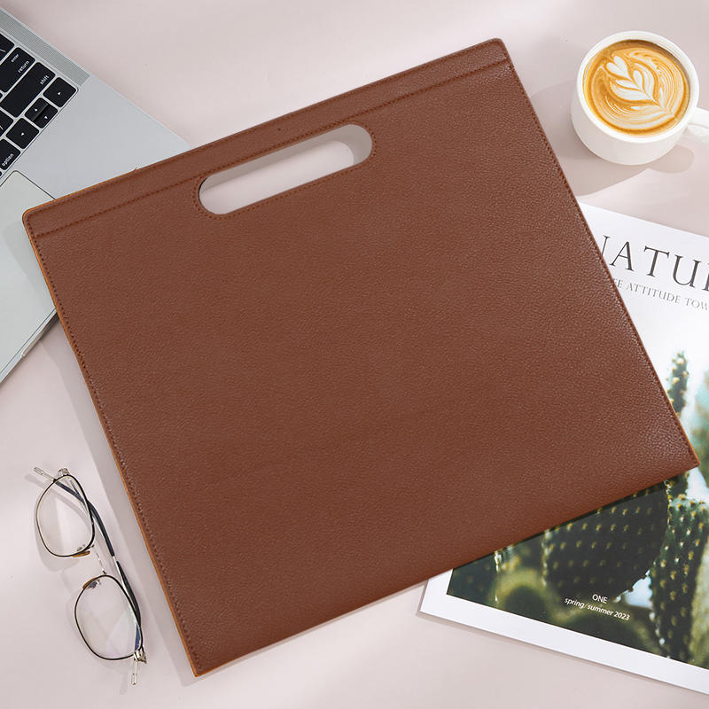 ПУ Папка-чекхолдер для гостевых чеков, держатель для карточек, презентаторы чеков для ресторана, папка для меню официанта, органайзер-чекбук