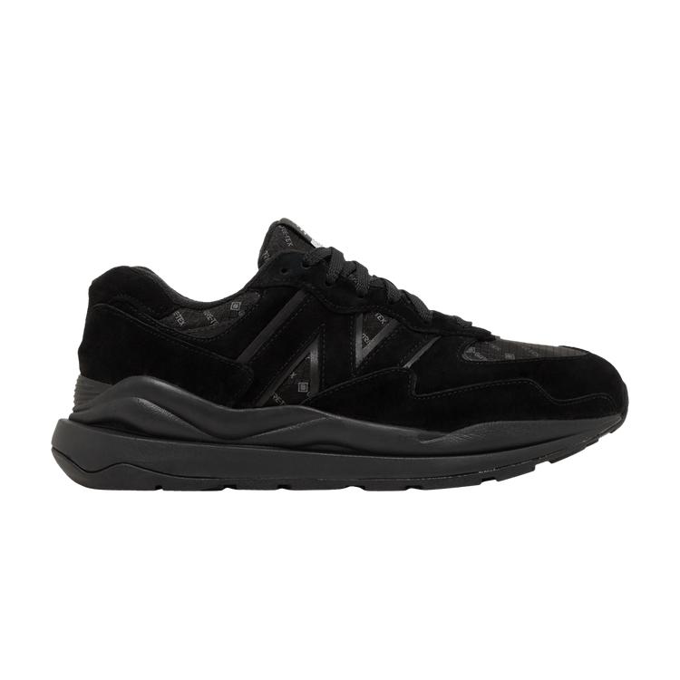 New Balance 57/40 GTX 'Черный'