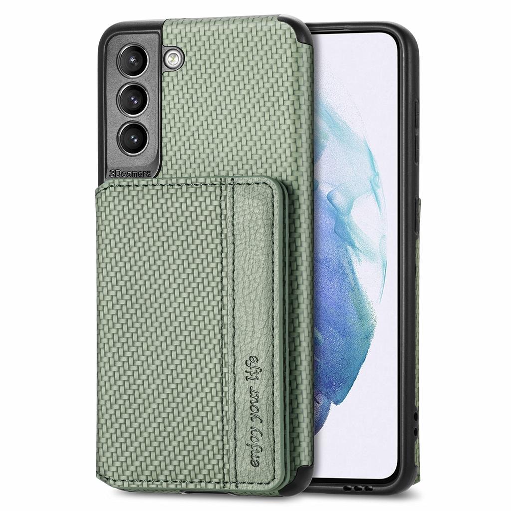 Магнитный Кожаный Чехол-Кошелек Для Samsung Galaxy S26 S25 S24 S23 Ultra S22 Plus A07 A17 A26 A16 A36 A56 Держатель Слот Для Карт Чехол