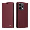 Магнитный кожаный чехол-книжка для OPPO Reno 7 7Z 8 8T 10 11 11F 12 12F 13 13A 13F 13FS 14 14F 5Z Lite Pro 4G 5G Премиум чехол