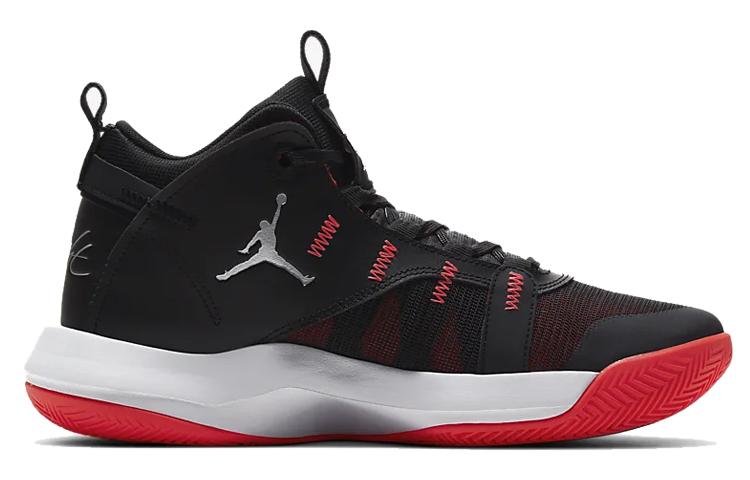 Men's Sneakers Air Jordan Jumpman 2020 PF 'Infrared 23'