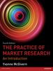 Книга The Practice of Market Research
