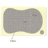 Underarm Sweat Pad Armpit Antiperspirant Deodorant Sweat-absorbent Stickers