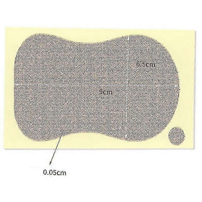 Underarm Sweat Pad Armpit Antiperspirant Deodorant Sweat-absorbent Stickers