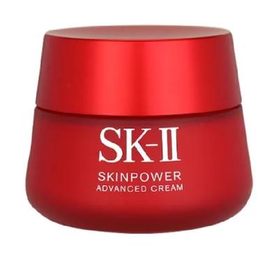 Max Factor Skin Power Advanced Cream 100 г SK-2 SK-II [предмет]