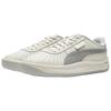 Puma GV Special Base Классические Удобные Кроссовки Кроссовки Унисекс Белые Серые 404046-01