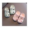 Children's Shoes, Boys' and Babies' Anti Slip Soft Soled Beach Shoes, Girls' and Infants' Cartoon Children's Sandals