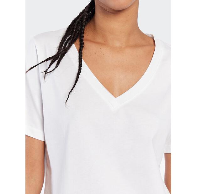 Футболка Calvin Klein Smooth