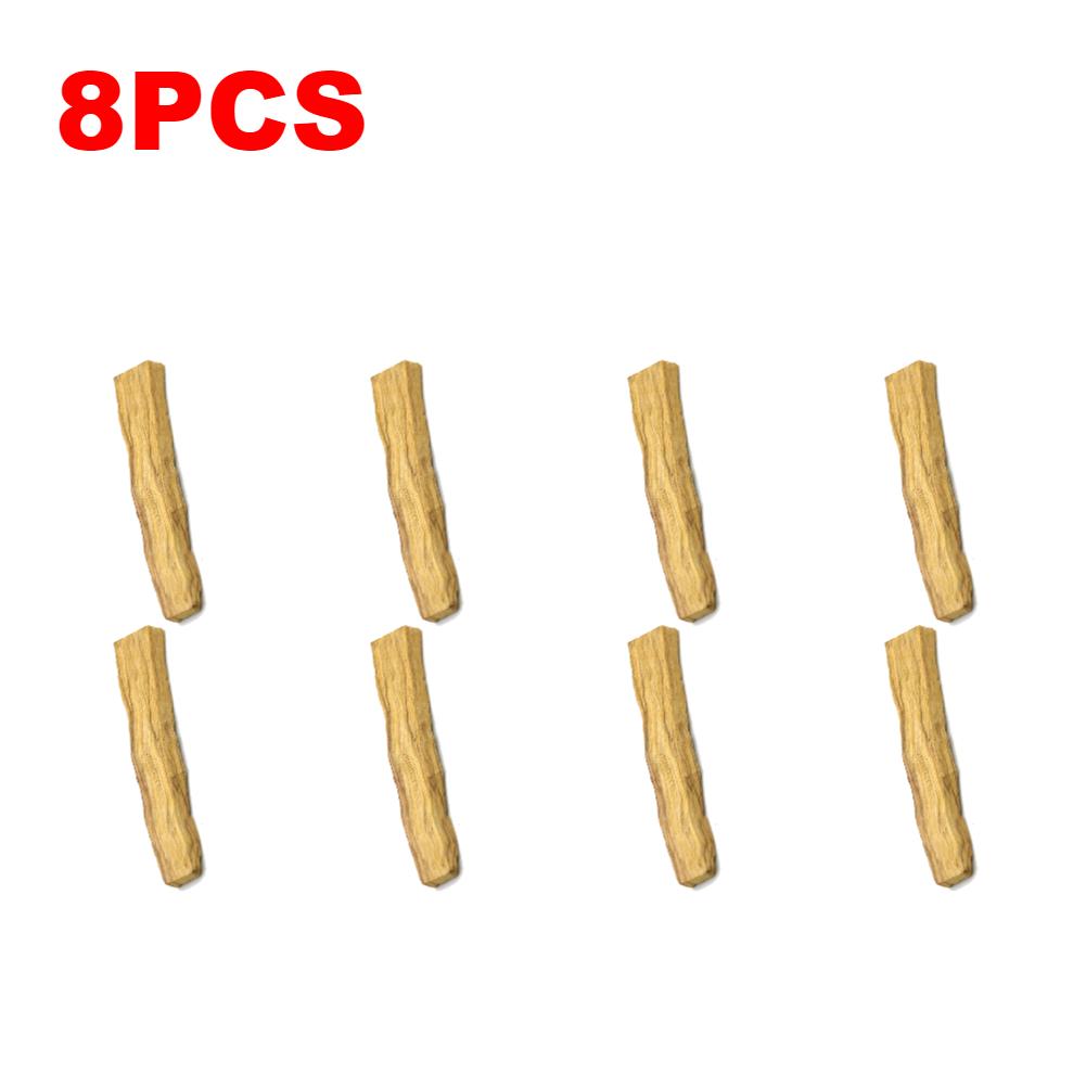 Благовония Пучок Белого Шалфея Смадж-палочки Очищение Дома Очищение Чистым Листом Медитация Портативные Пучки для Очищения Энергии