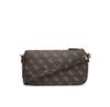 Сумка Guess Noelle II Mini HWQG96 72710 коричневый