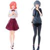 Luminasta Kino Himari Asanagi Sunny Spot Figure Set Whispering Love