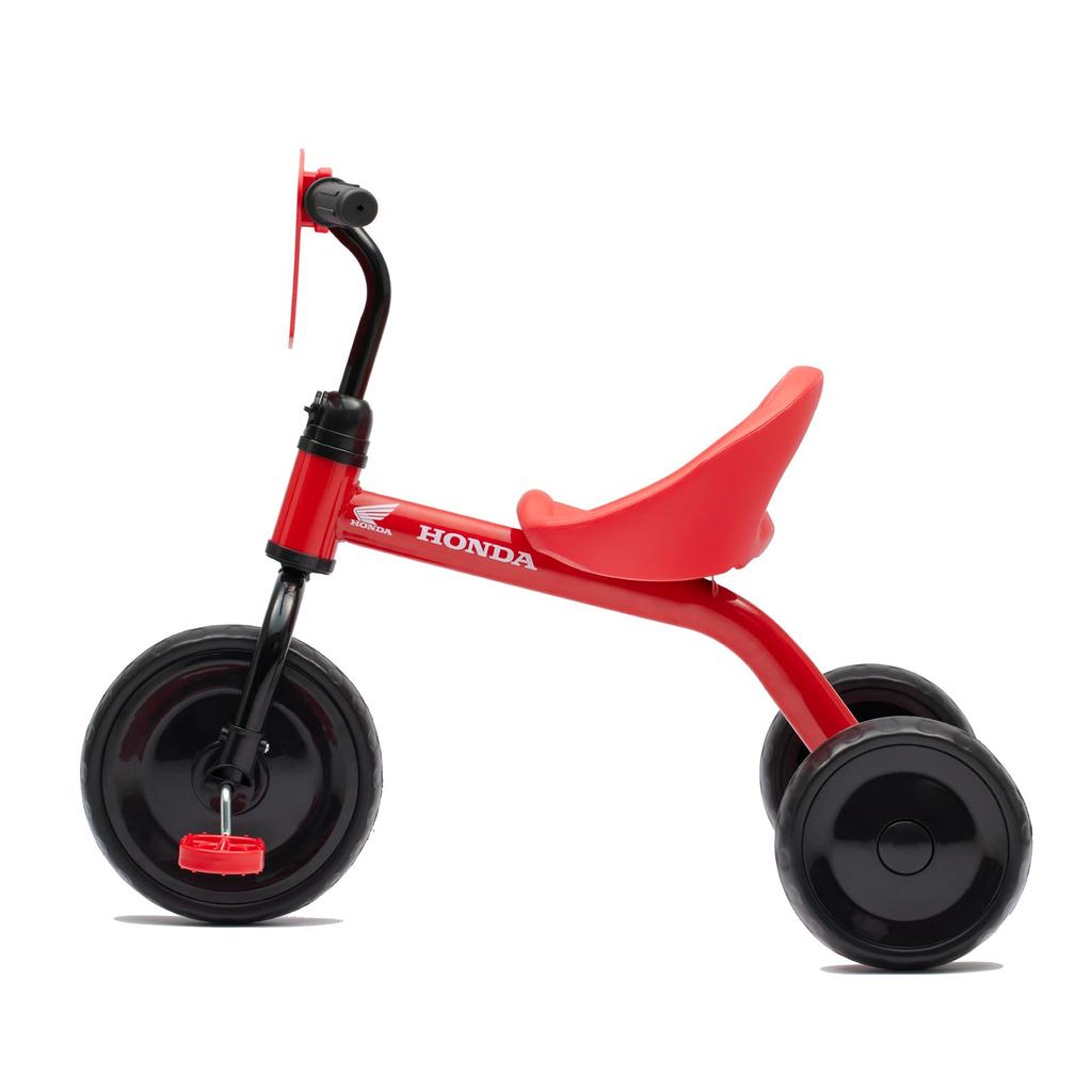 Ides Honda Tricycle Riding Toy прошел стандарты SG для детей [официально] Tricycle/Honda