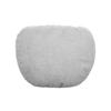 Car Seat Headrest Neck Pillow Wear Resistant Breathable Washable Simple Installation Universal Car Head Support Pillow