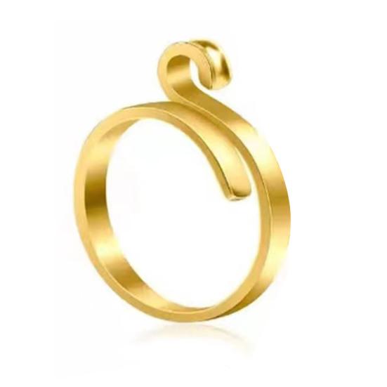 4 шт. регулируемая петля для вязания крючком, набор колец, пальцы, 2 стиля, металлическое натяжное кольцо для вязания крючком, открытая направляющая для пряжи, держатели для пальцев, напёрстки для вязания крючком