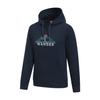 Mountain Warehouse Mens Wander Hoodie