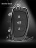 Совместимый с Hyundai Langdong ix35 Lingdong Mingtu Ruina ix25 Yue Dong Tucson Кейс для ключей