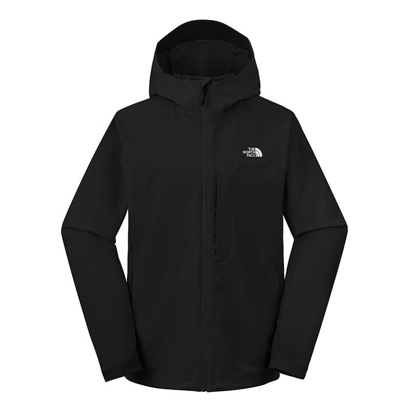 The North Face Мужская софтшелл куртка
