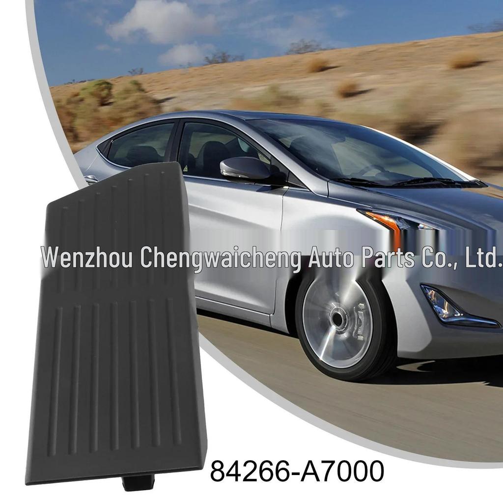 84266-A7000 Педаль-подставка для ног для Hyundai Kia