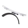 Metal, Sponge Snare Drum Support Stable Construction Marching Drum Accessory  For Professionals