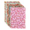 Kawasumi Washi Chiyogami Yuzen Washi B4 15 15 E Set Paper, Size, Patterns, Sheets,