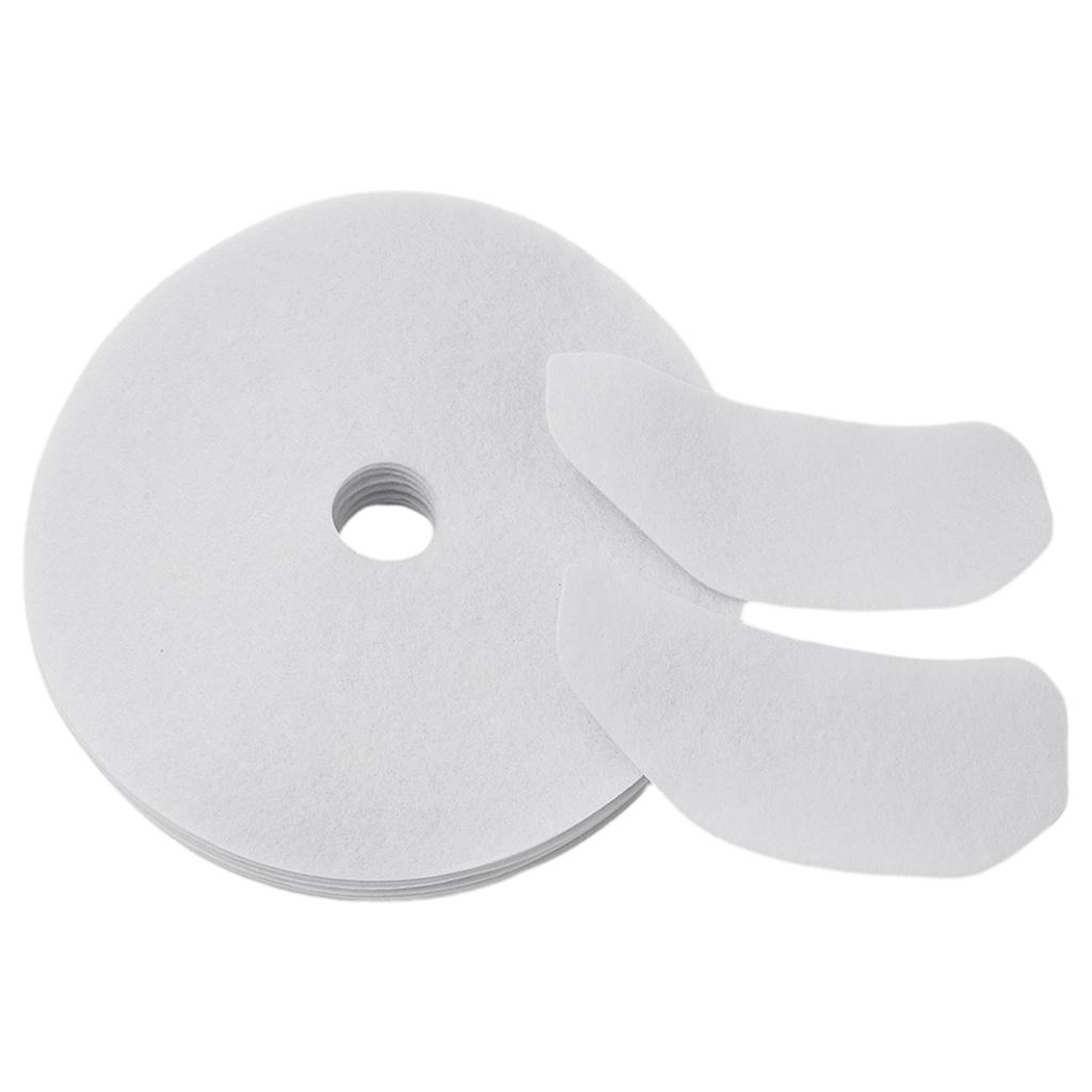 Фильтр для сушки из хлопка для микрофибры BUSH DHB7VTDW