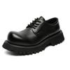 Leather Shoes For Man Genuine Leather Big Size Shoes High Quality Designer Formal Shoes Casual Shoes Business