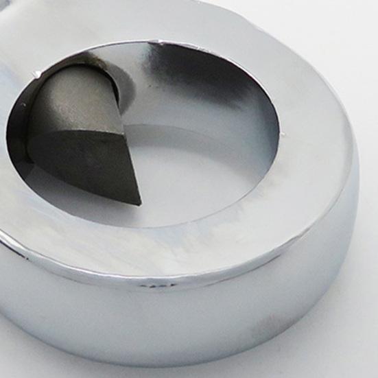 Регулируемый ржавый поврежденный сломанный съемник застрявшей гайки, ручной экстрактор