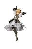 RAH Real Action Heroes коды Сейбер Лили Масштаб ABS Окрашенная Подвижная Фигурка Fate/unlimited 1/6 & ATBC-PVC